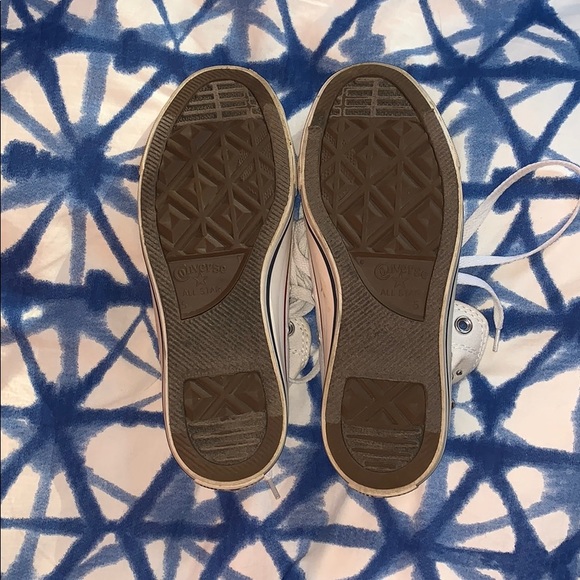 Converse high-top sneakers - Picture 3 of 6